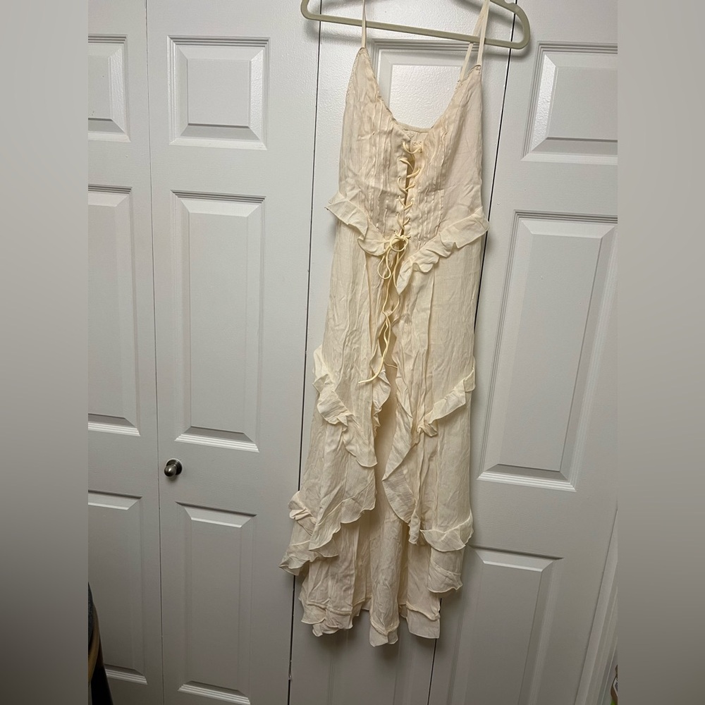 SHEIN duster